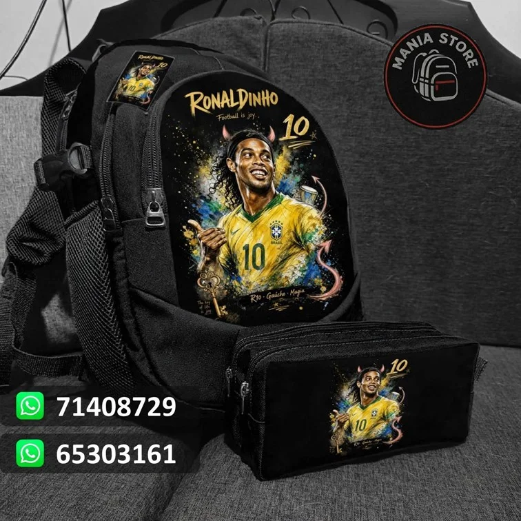 RONALDINHO