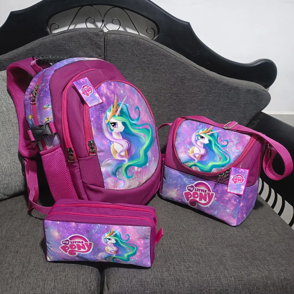 PONNY