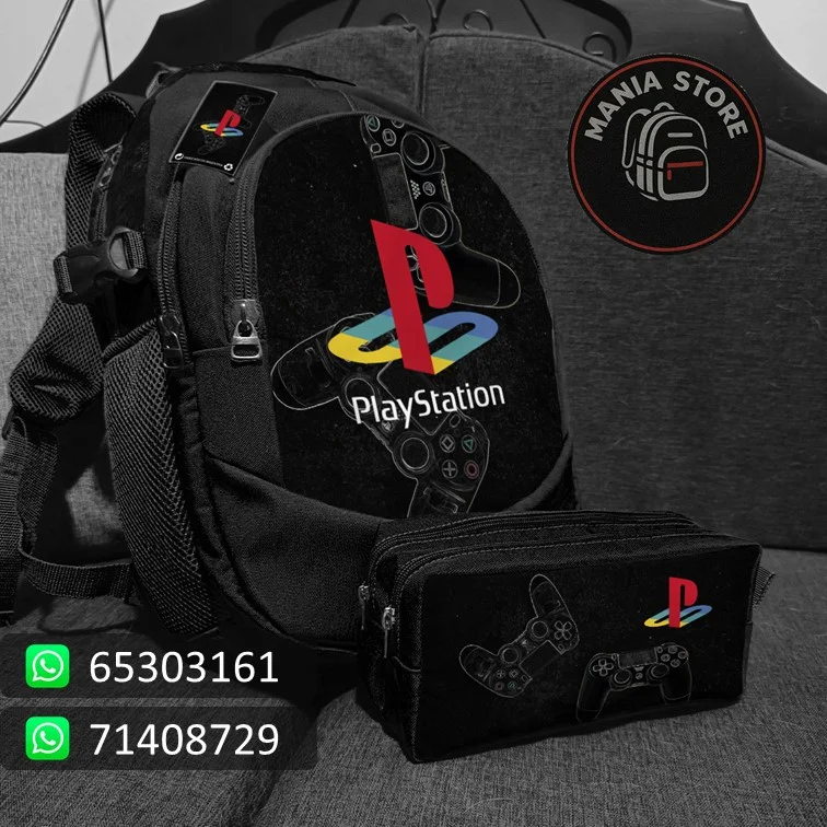 GAMER