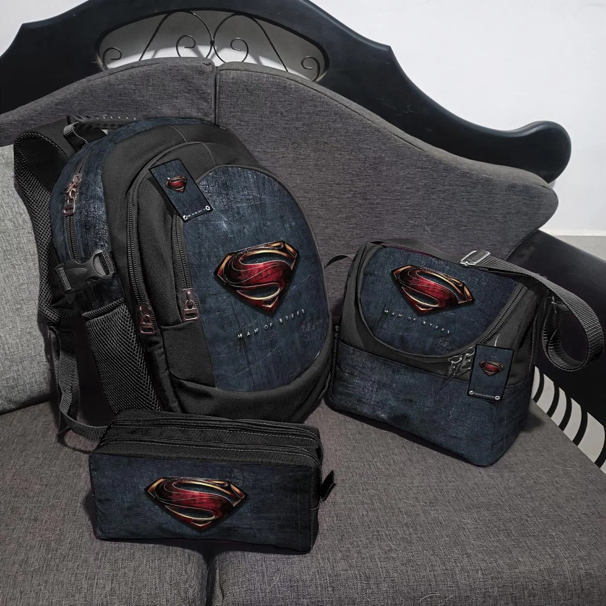 SUPERMAN