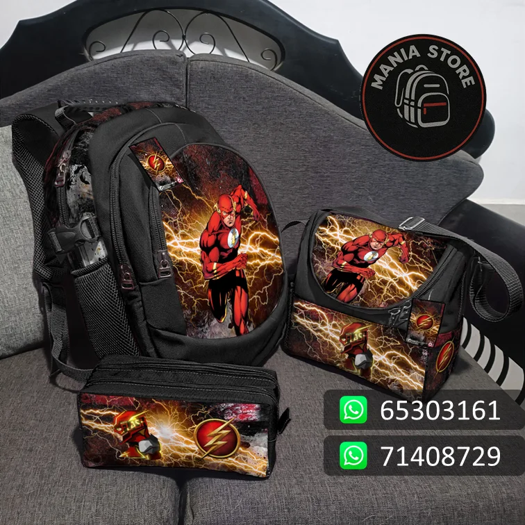 FLASH