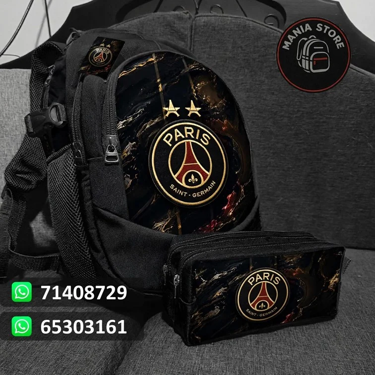 PSG