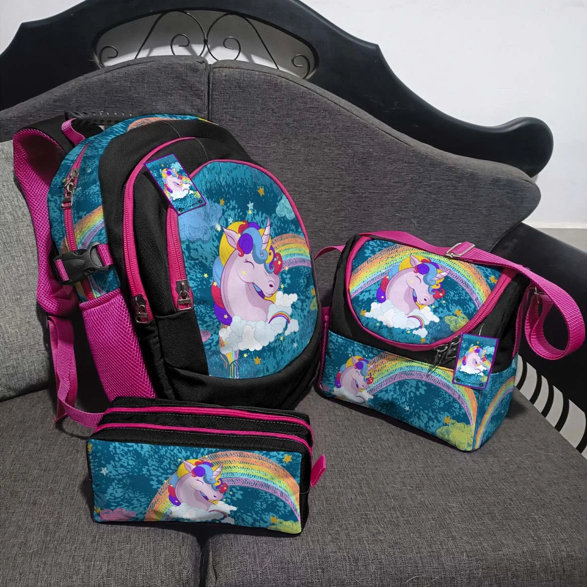 UNICORNIO