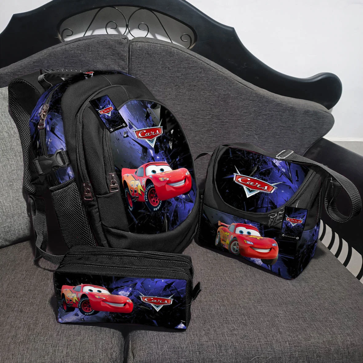 CARS