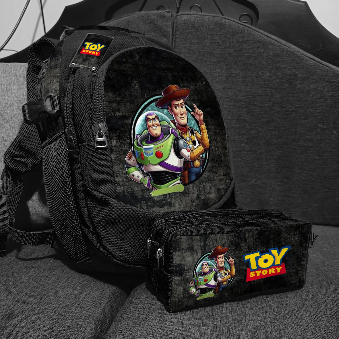 TOY STORY