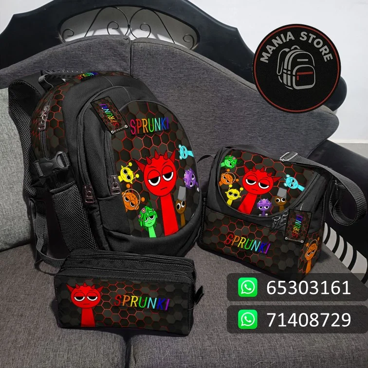 SPRUNKIS