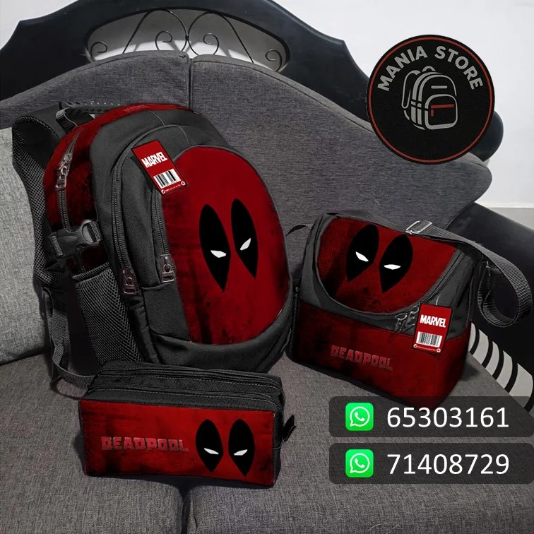 DEADPOOL