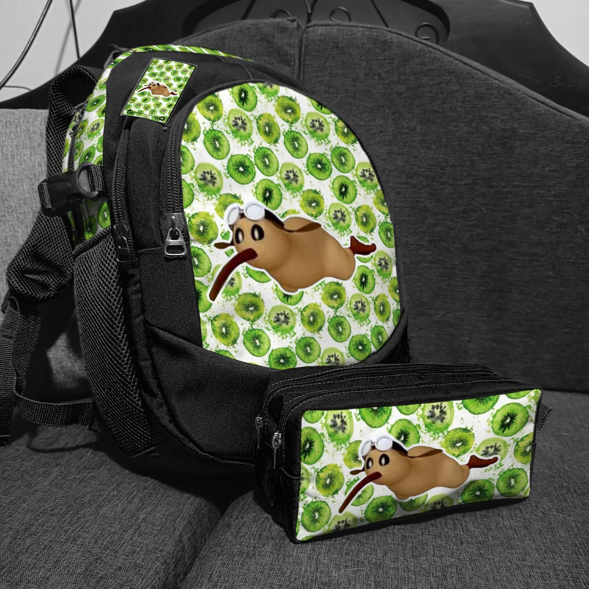 KIWI