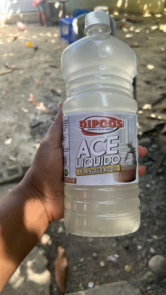 Ace Líquido