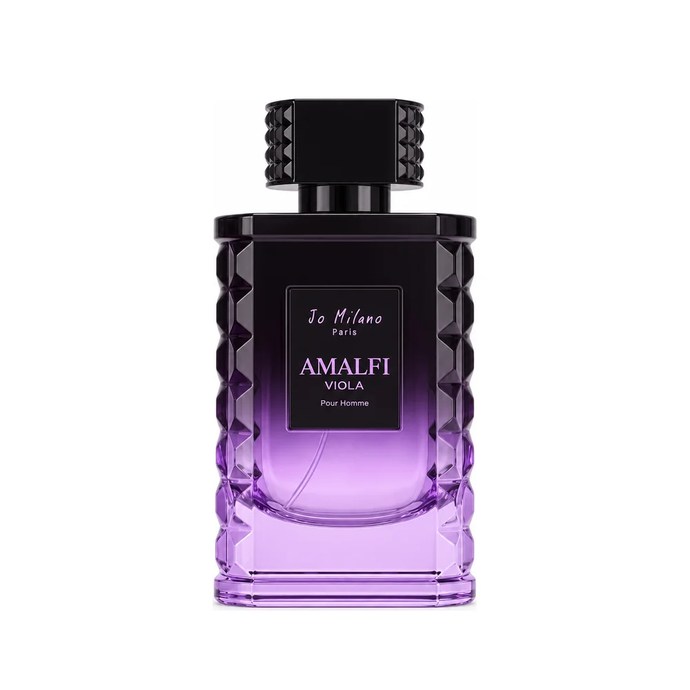 Jo Milano Amalfi Viola Pour Homme