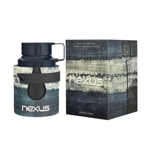 ODYSSEY NEXUS
