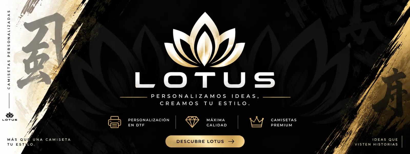 Portada de Lotus
