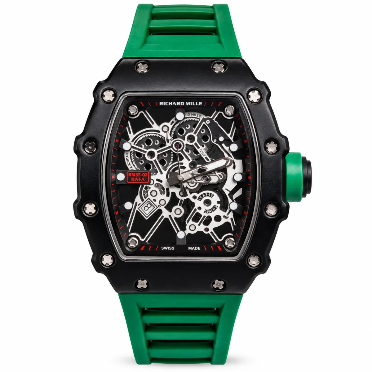 Richard Mille RM 35-02 (Replica)